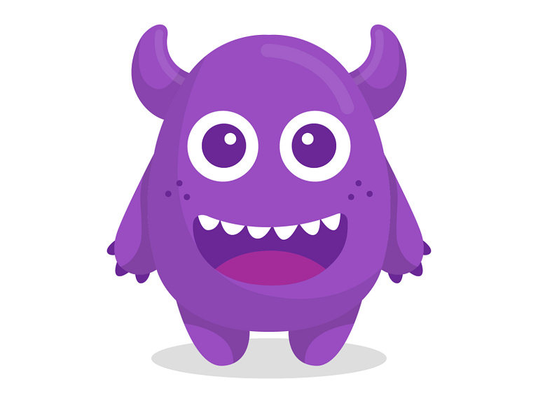 monster
